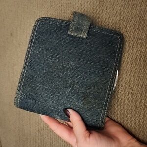 Case.for CD with all Cd inside